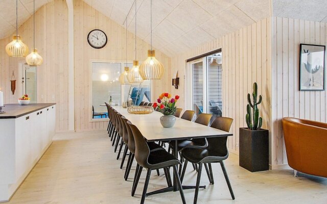 Holiday Home in Blåvand
