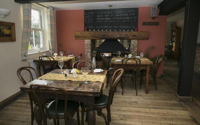 The Inn at Emmington