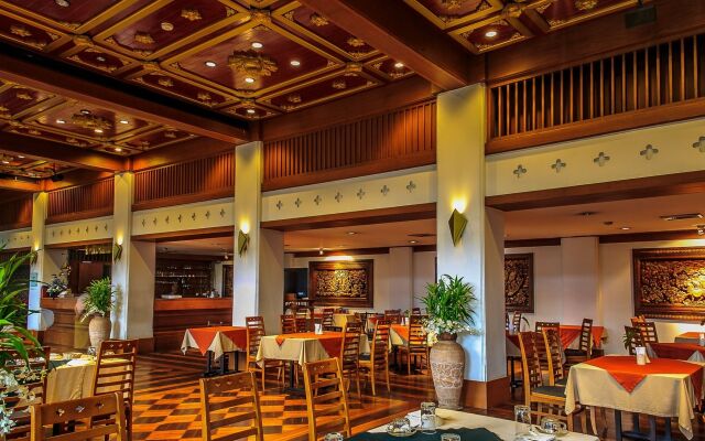 Wienglakor Hotel