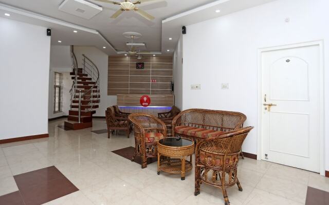 Oyo 11069 Hotel Star Inn