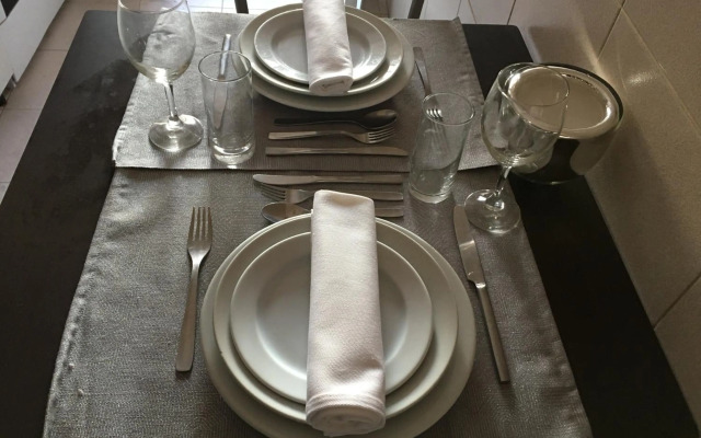 Invicta House Marquês