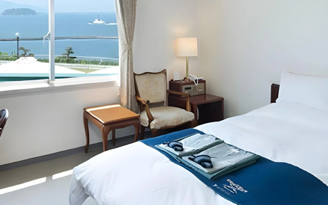 Kurashiki Seaside Hotel
