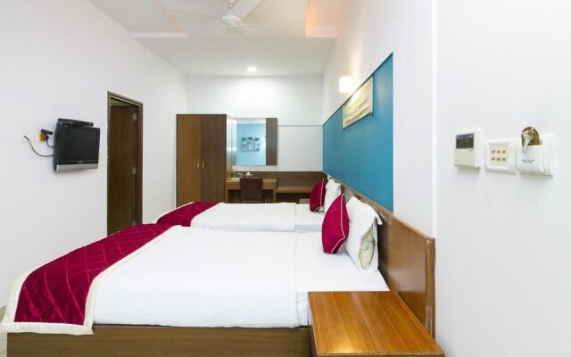 Zo Rooms Infantry Road