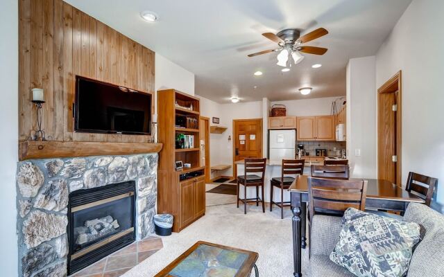 Hidden River Lodge 5969