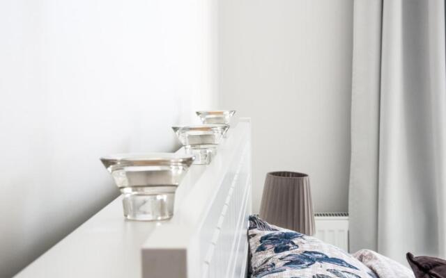Ann Apartament Gdańsk