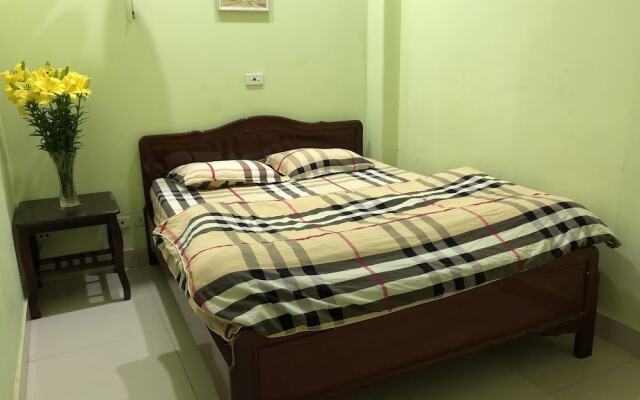 An Phu Hostel