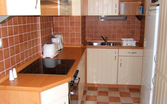 InnerCity Apartments
