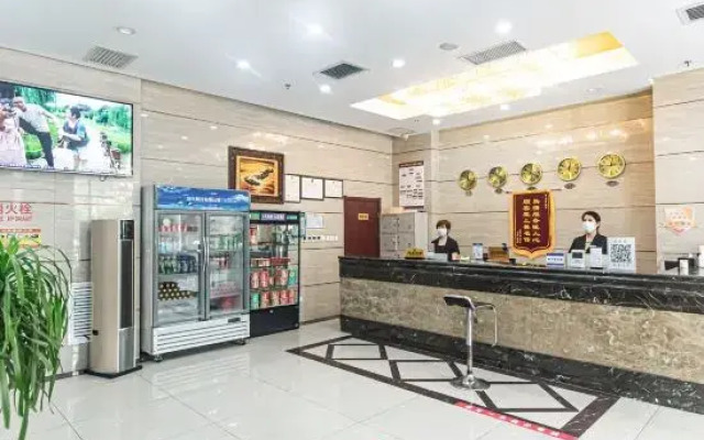 Junchang Hotel