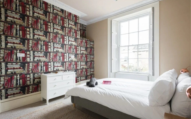 The Prince George Townhouse - Gorgeous 5bdr Townhouse