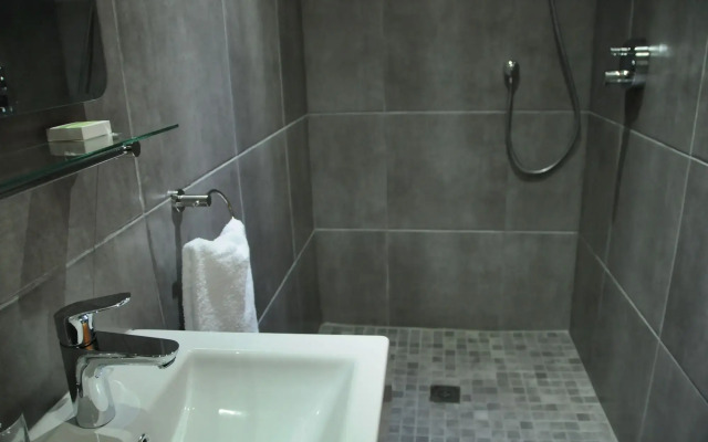 Ilanda Guest House