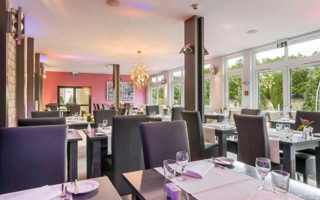 Garner Hotel Oberhausen by IHG