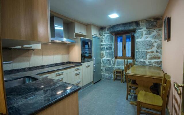 Alojamiento Rural URGAIN I y II