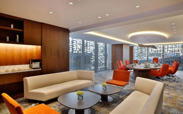 Jeddah Marriott Hotel Madinah Road