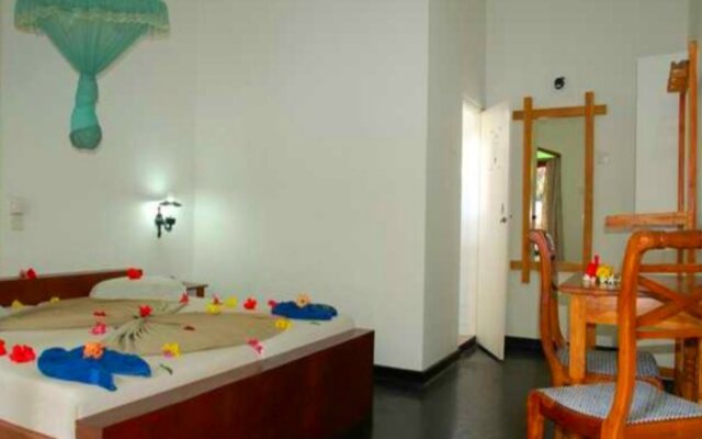 International Beach Hotel