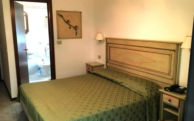 Hotel Oasi