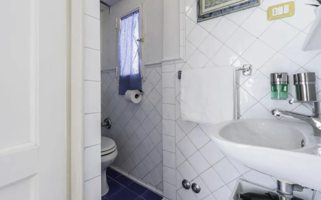 Wine Apartments Florence Prugnolo