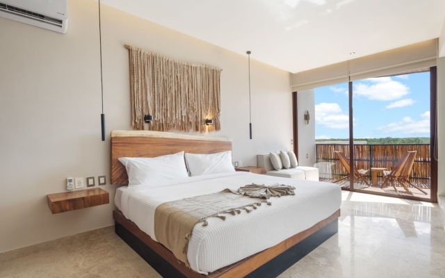 Adora Tulum 411 By Lockey