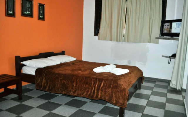 Hotel Enseada de Ponta Negra