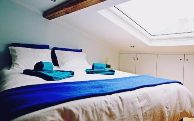 Lisbon Village Apartments AmÁlia