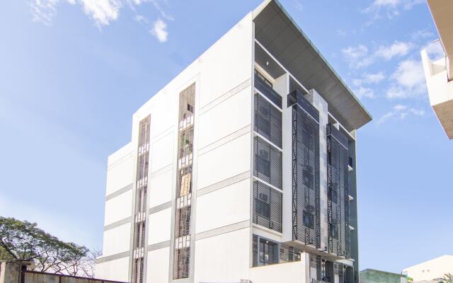 Regal Residences