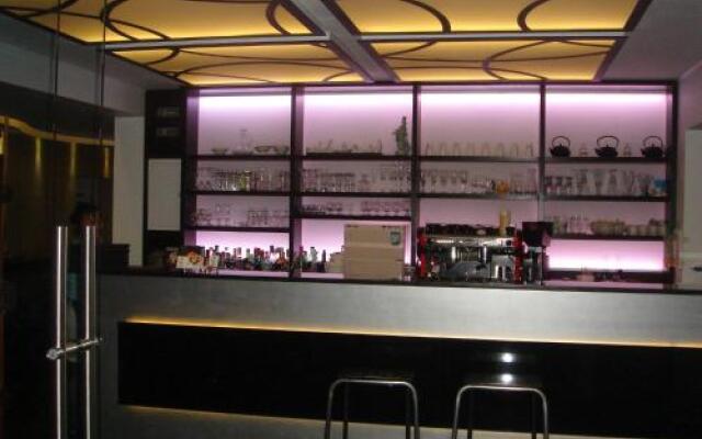 Hotel Restaurant Dao