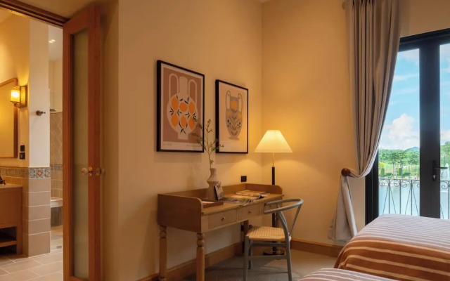 Toscana Valley Hotel Portofino