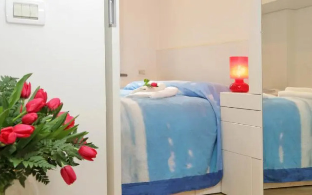 Fiori DAria studio Rome