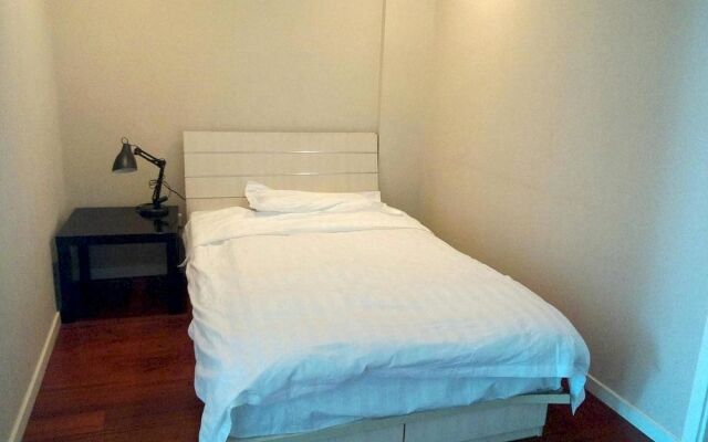 Lanzhimeng Service Apartment - Beijing