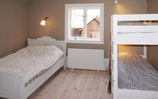 10 Person Holiday Home in Vimmerby-by Traum