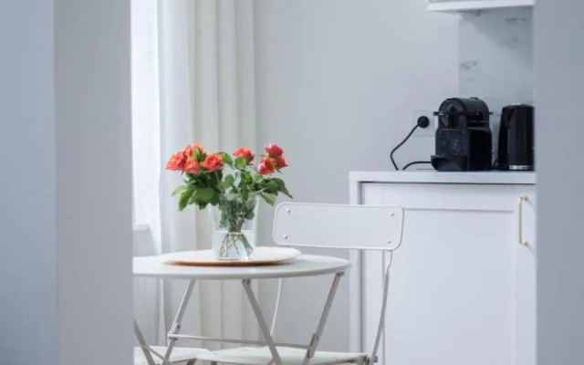 Apartament Jola