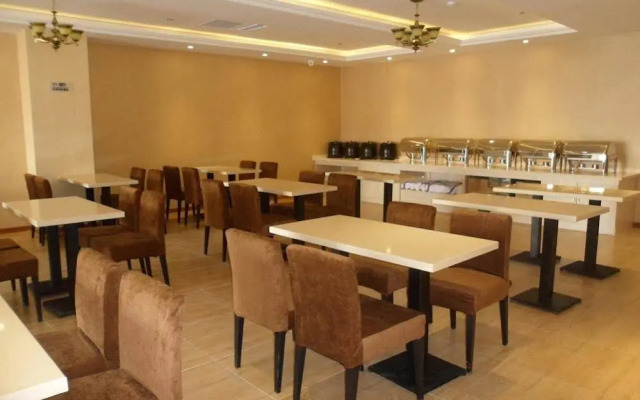 Hengxing Hotel