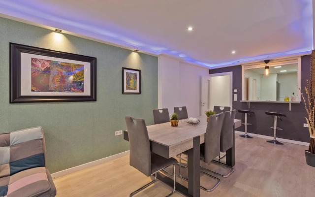 Luxury Apartment City Centre