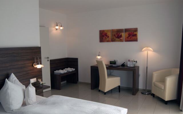 Hotel Waldschlösschen