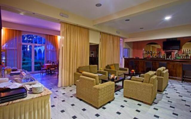 Aparthotel 3 Stars Preveza