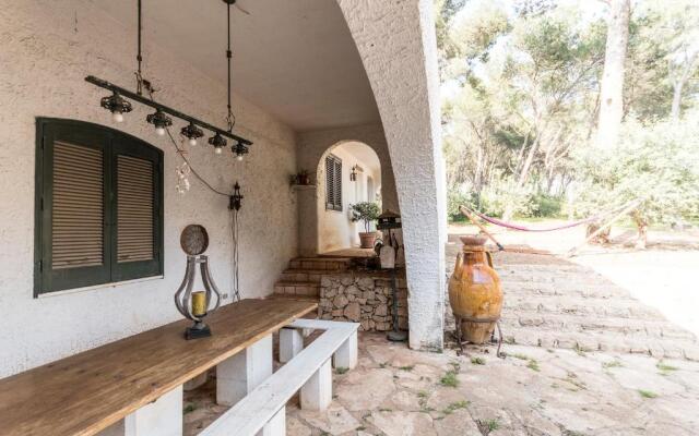 Faber Fecit - Relax by Nature