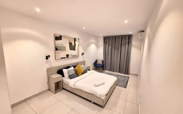 The Lennox Abode