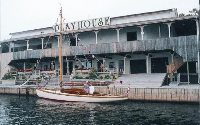 Holiday Inn Express & Suites 1000 Islands - Gananoque