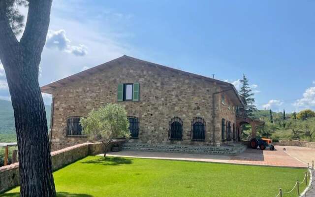 Casa M Vineyard - Adults Only