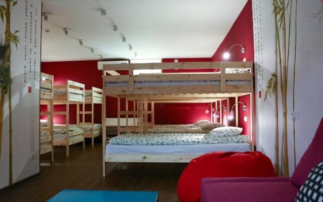FIL House