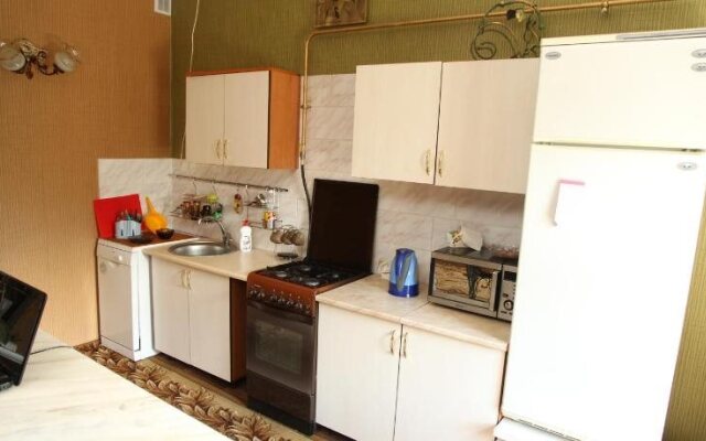 Guesthouse U Vasilya