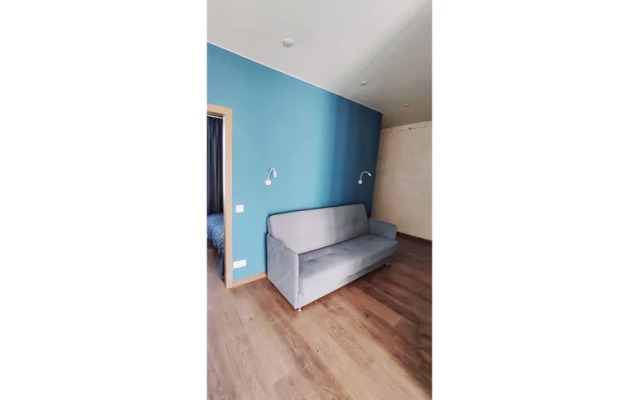 Династия на ул. Борисова, 40