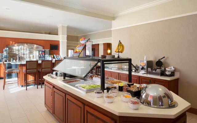 Homewood Suites by Hilton Atlanta Buckhead Pharr Road