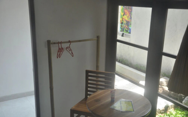 Frog House a Charming Apartment in Best Bali Location