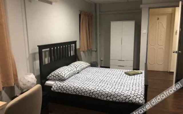 K2 Guesthouse Singapore