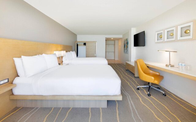 Delta Hotels by Marriott Daytona Beach