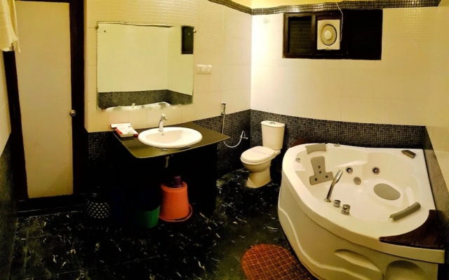 Hotels Diamond Glory - Mandarmani
