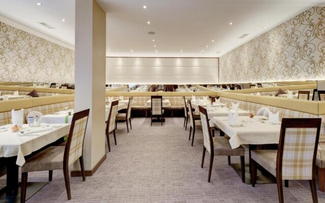 Kurhotel Zink