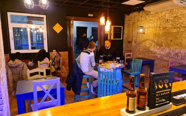 Arc House Ribera - Hostel