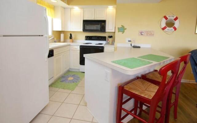 Shorehaven by Elliott Beach Rentals
