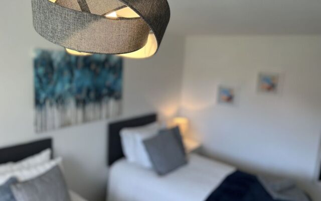 The Ilchester Suite